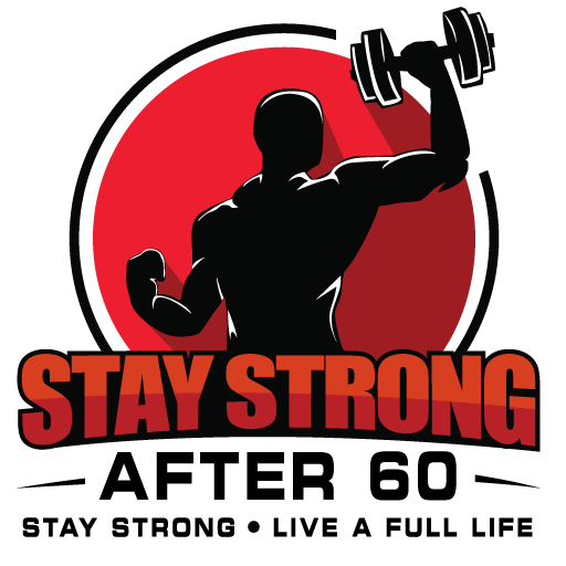 strength training workouts for men and women over 60